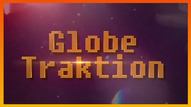 GlobeTraktion